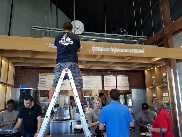 LA Sign Factory — photo from the business 12