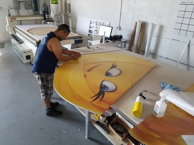 LA Sign Factory — photo from the business 4