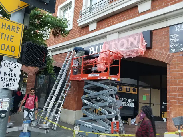 LA Sign Factory — photo from the business 10