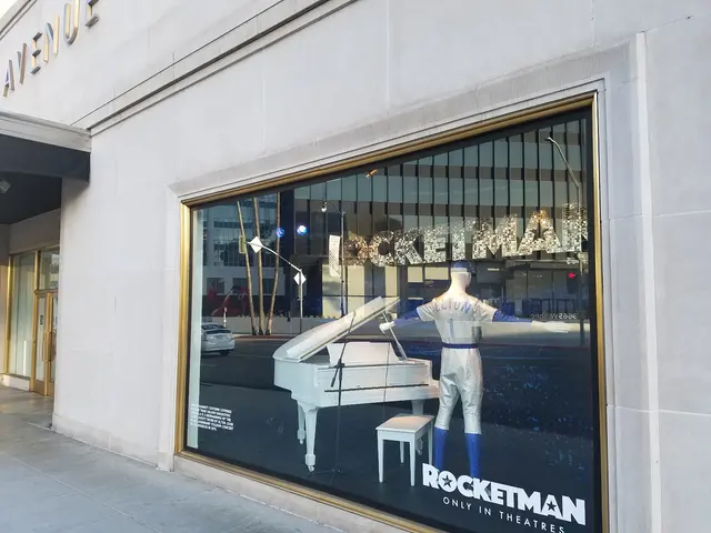 LA Sign Factory — photo from the business 6