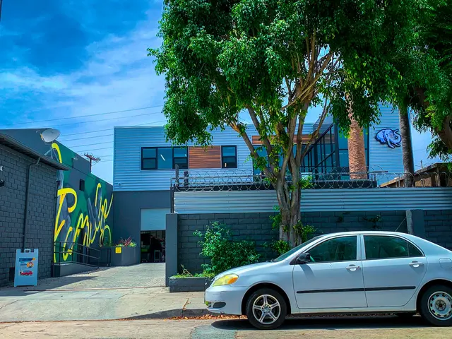 Family Industries — photo from the business 7