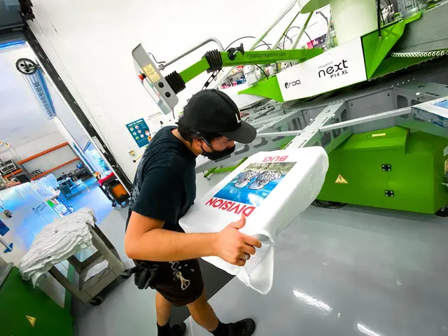 Family Industries — photo from the business 3