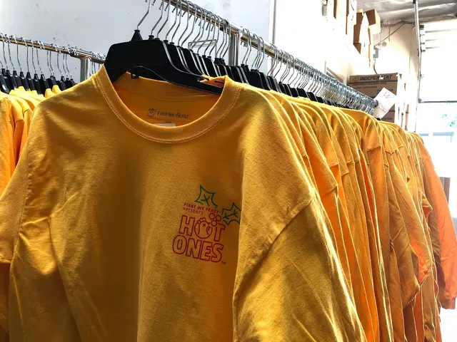 Apparel Supply Group — photo from the business 3