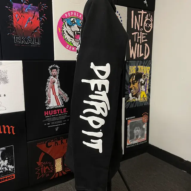 Apparel Supply Group — photo from the business 2