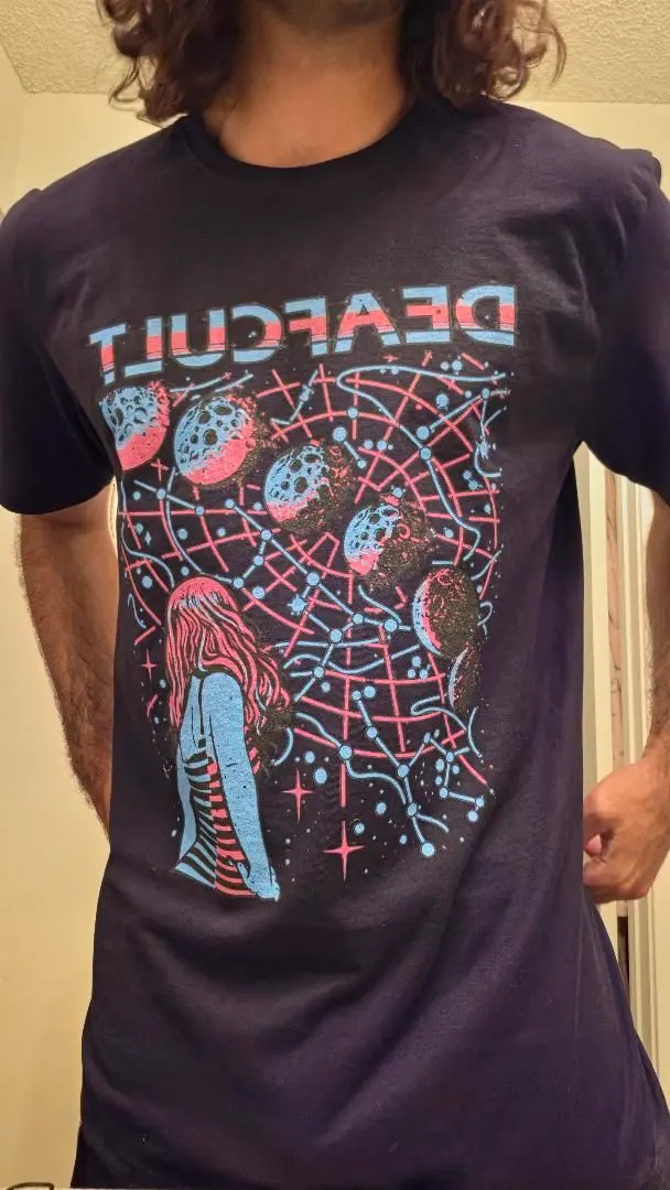 Customer photo of work by Printfits, from Antonio Netto's review