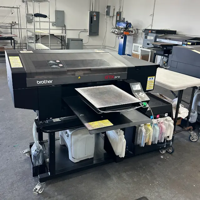 Printfits — photo from the business 3