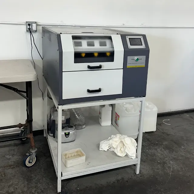Printfits — photo from the business 8