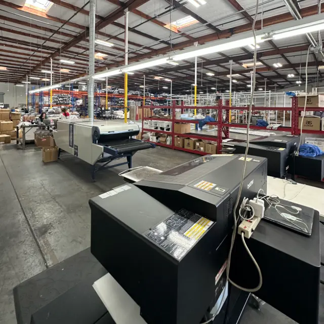 Printfits — photo from the business 4