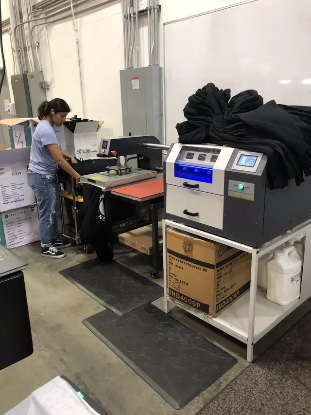 Printfits — photo from the business 9