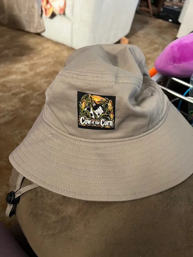 Customer photo of work by Printfits, from Teresa Erickson's review