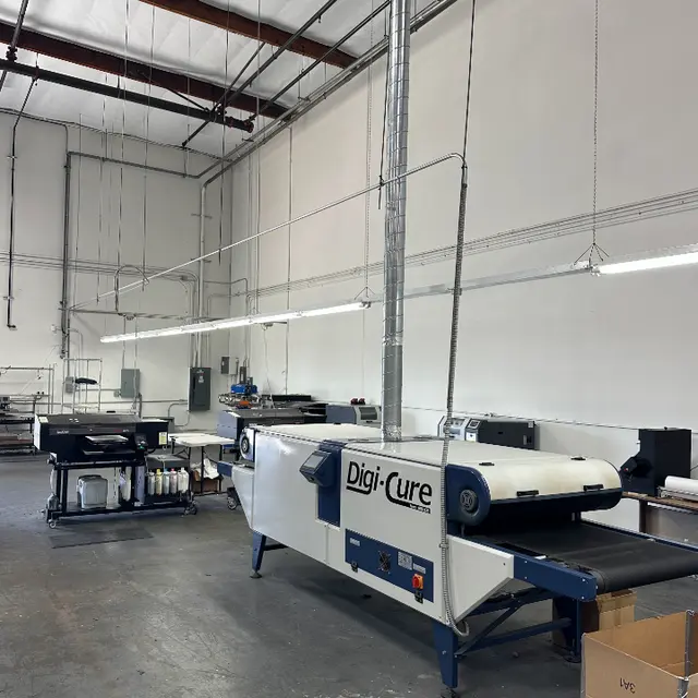 Printfits — photo from the business 6