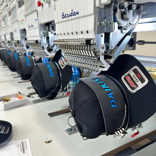 Blue Cactus Printing — photo from the business 12