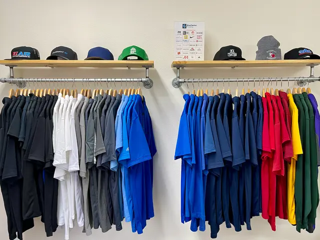 Blue Cactus Printing — photo from the business 10