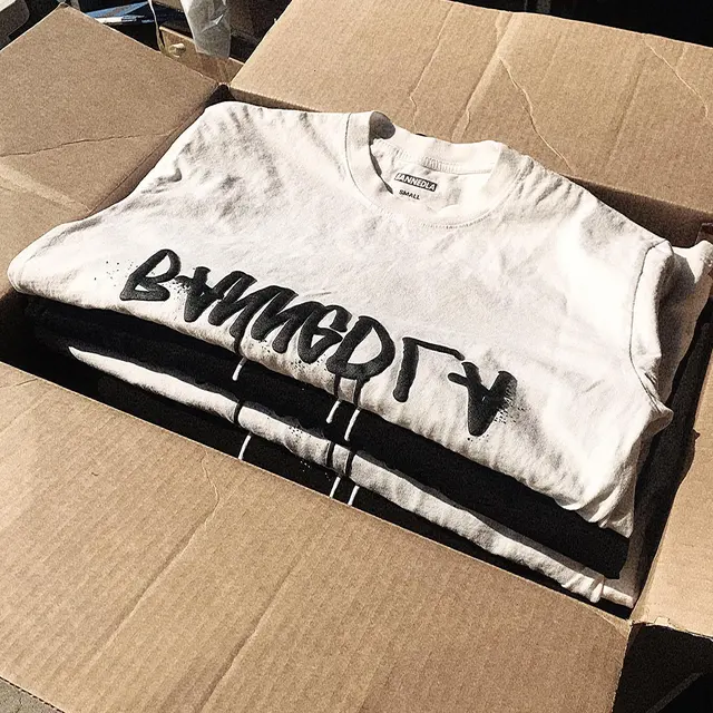 French Press Custom Apparel Printing & Design — photo from the business 4