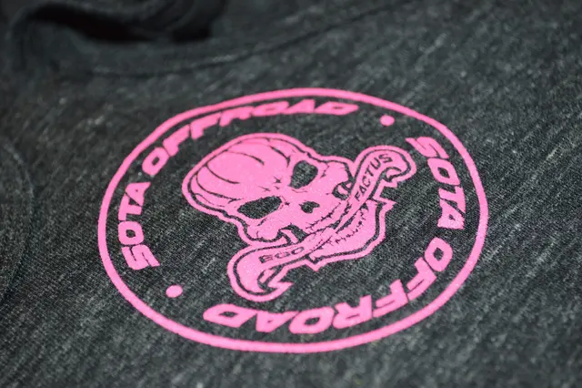 French Press Custom Apparel Printing & Design — photo from the business 9