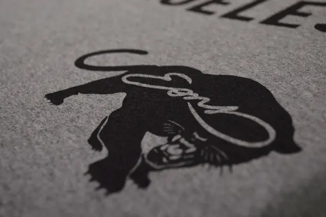 French Press Custom Apparel Printing & Design — photo from the business 3