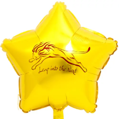 Fastballoons — photo from the business 11