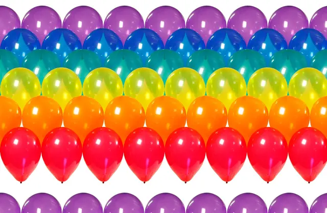 Fastballoons — photo from the business 2