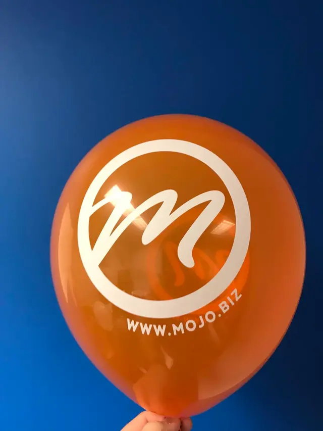 Fastballoons — customer photo 12