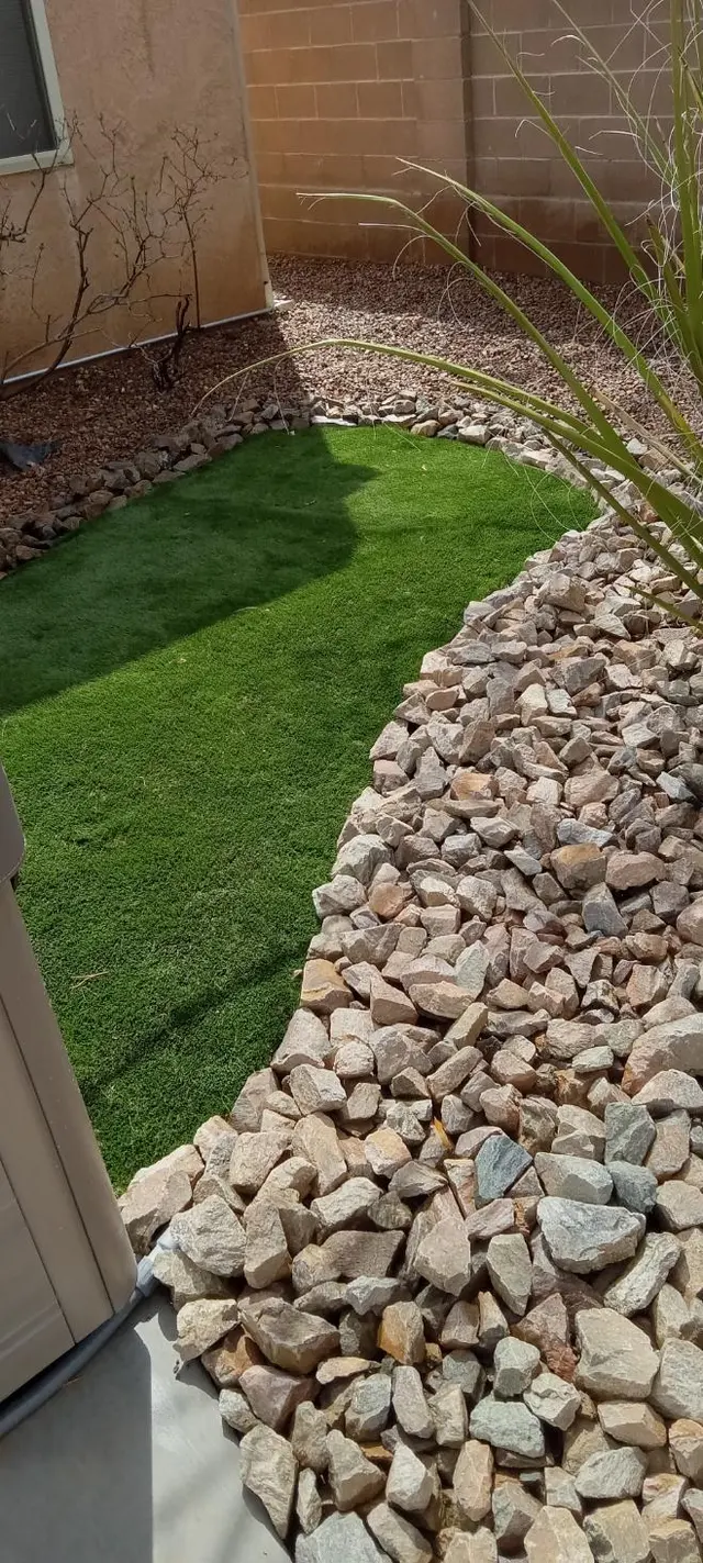 JPR Decorative Gravel — customer photo 6