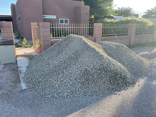 JPR Decorative Gravel — customer photo 5