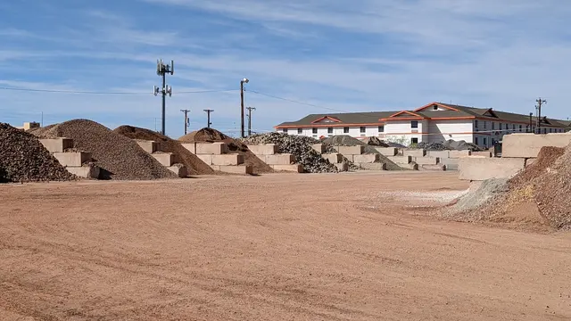 JPR Decorative Gravel — customer photo 1