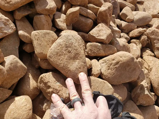 JPR Decorative Gravel — customer photo 2