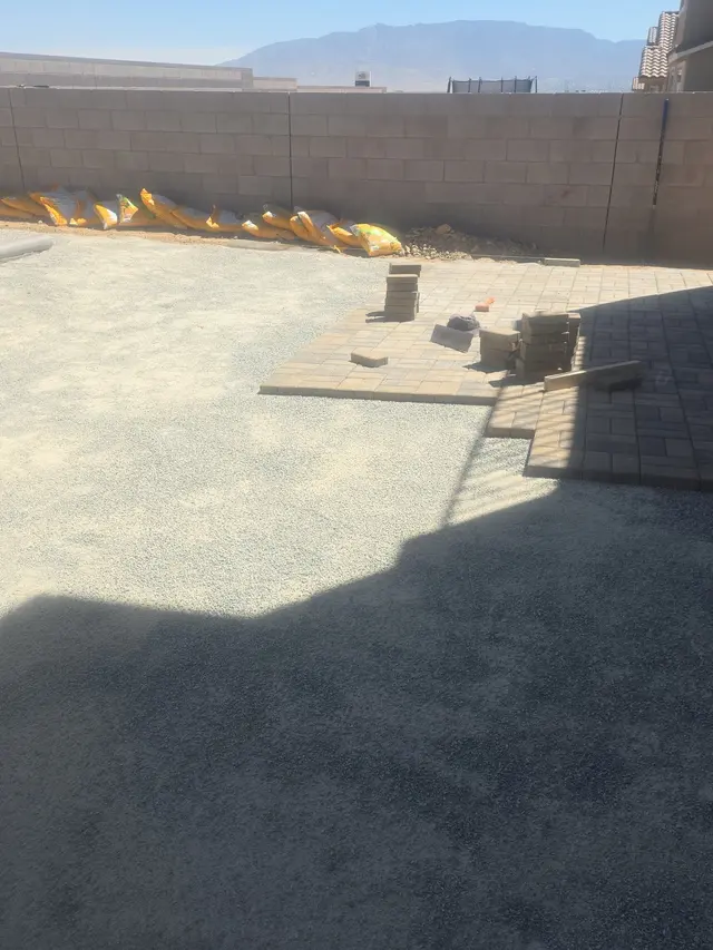 JPR Decorative Gravel — customer photo 9