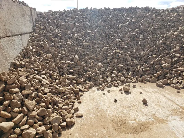 JPR Decorative Gravel — customer photo 8