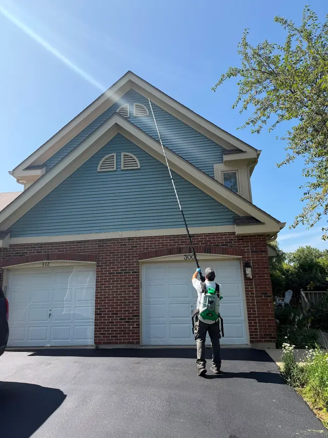 Eco Tech Pest Control — photo from the business 1
