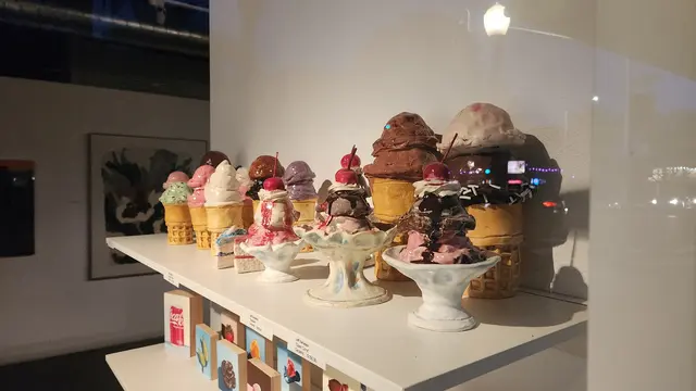 Elliott Fouts Gallery — customer photo 11