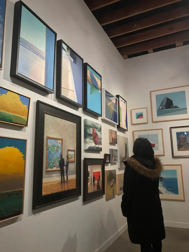 Elliott Fouts Gallery — customer photo 4