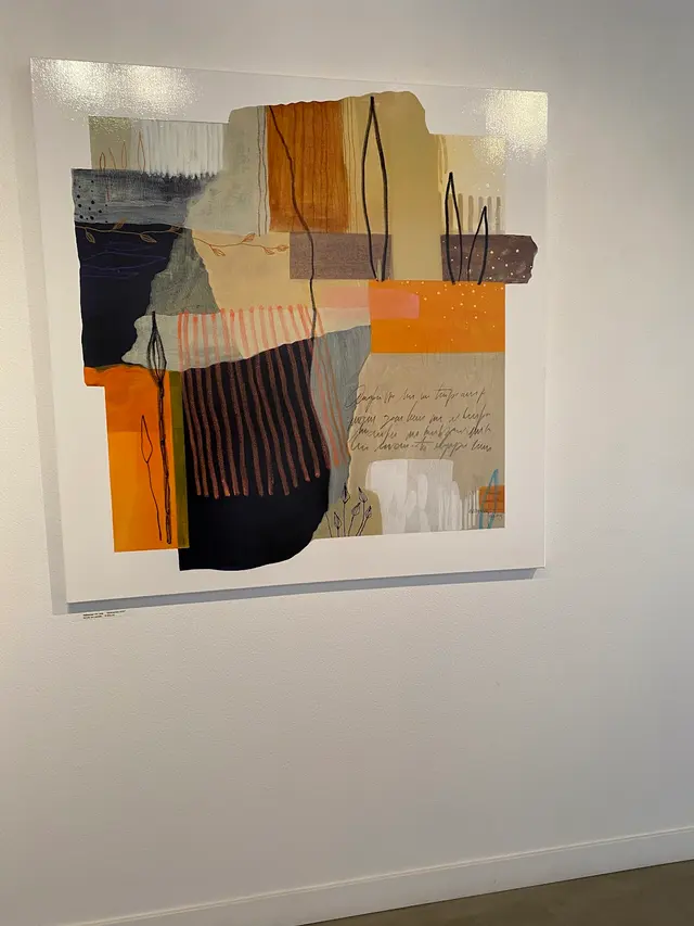 Elliott Fouts Gallery — customer photo 9