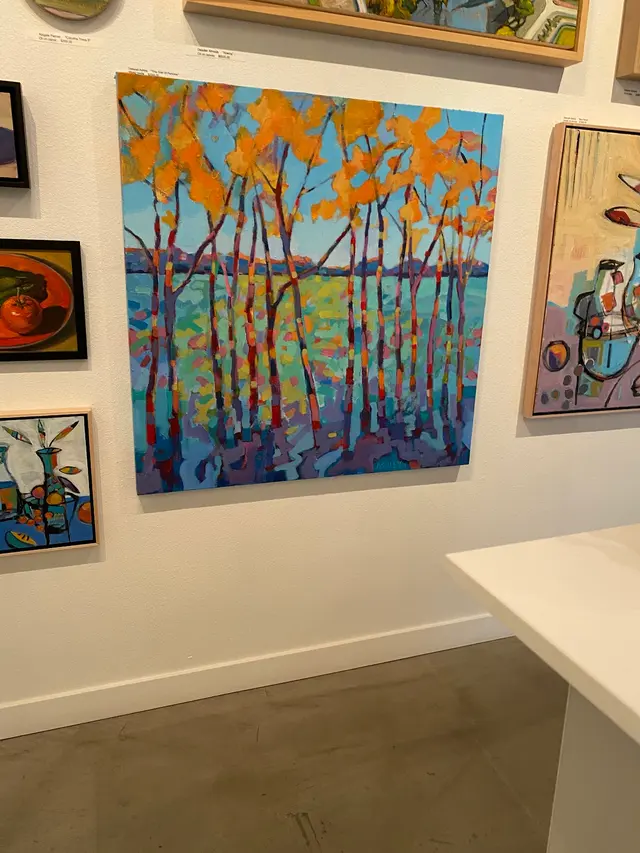 Elliott Fouts Gallery — customer photo 3