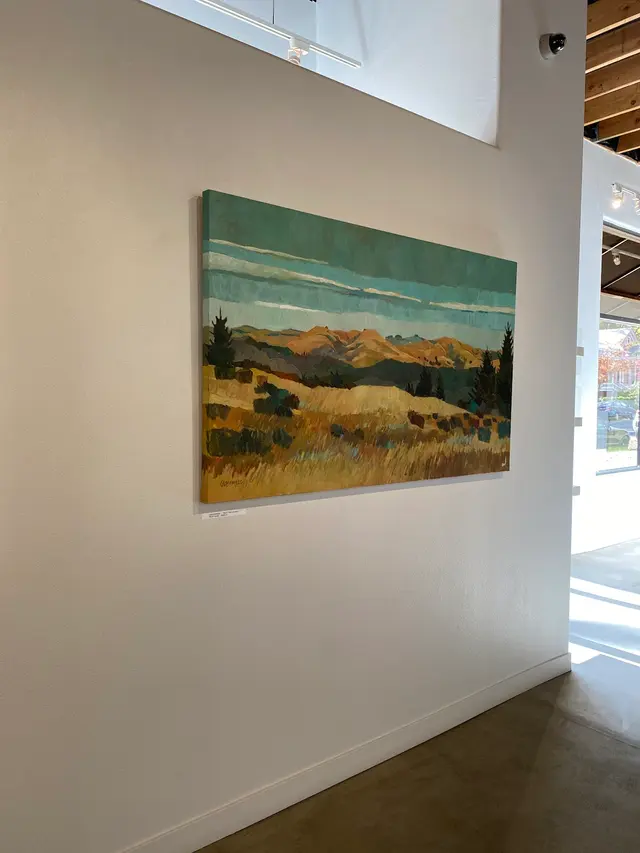 Elliott Fouts Gallery — customer photo 10