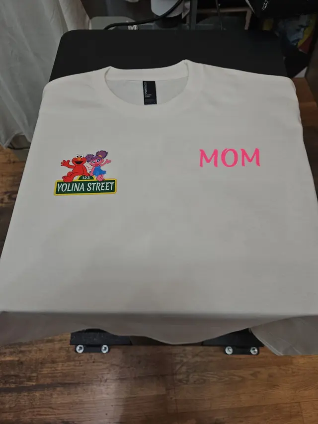 Custom Designs- 2Broz Custom Sacramento — photo from the business 11
