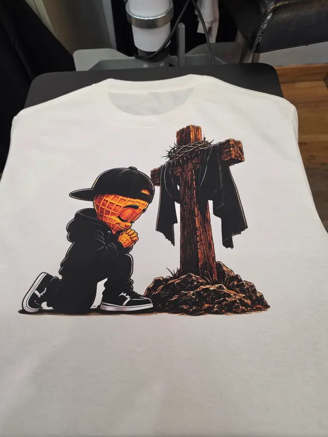 Custom Designs- 2Broz Custom Sacramento — photo from the business 5