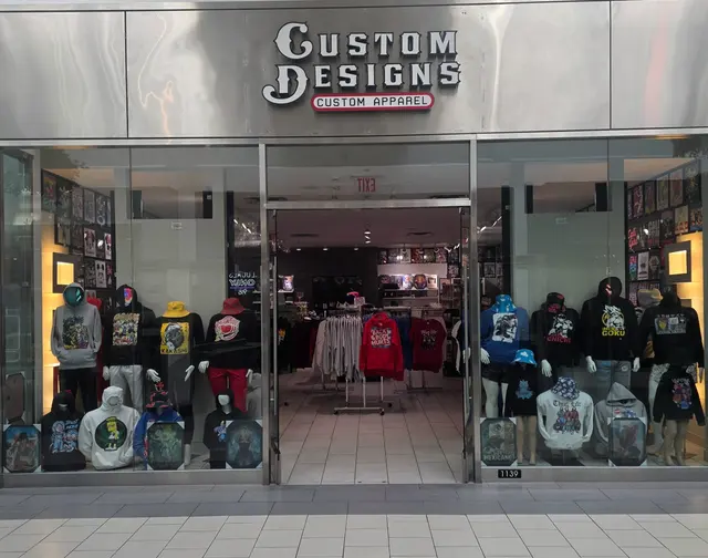 Custom Designs- 2Broz Custom Sacramento — photo from the business 1