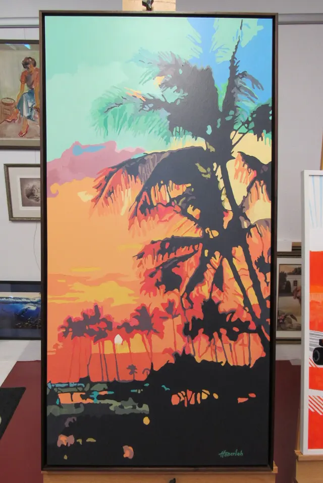 Artistic Edge Gallery & Framing — photo from the business 6