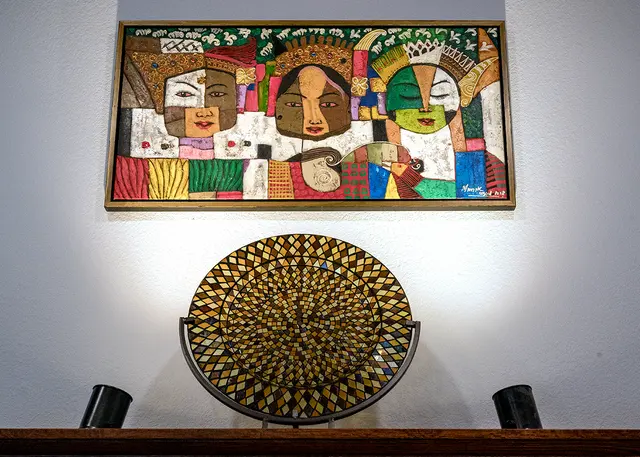 Artistic Edge Gallery & Framing — customer photo 9