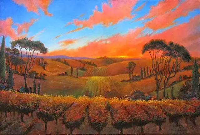 Artistic Edge Gallery & Framing — photo from the business 11