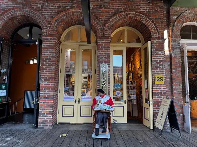 Artists' Collaborative Gallery — customer photo 11