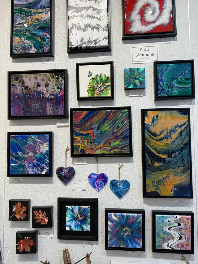 Artists' Collaborative Gallery — photo from the business 7