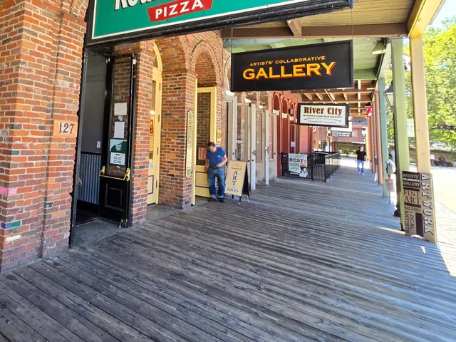 Artists' Collaborative Gallery — customer photo 4
