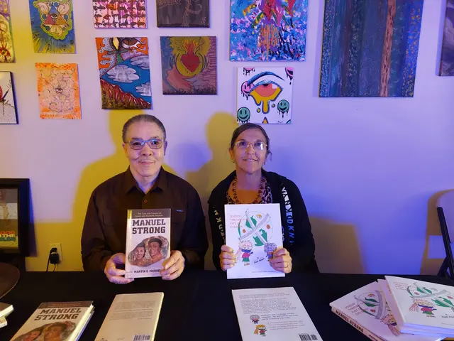Self Designs Art Gallery — photo from the business 7