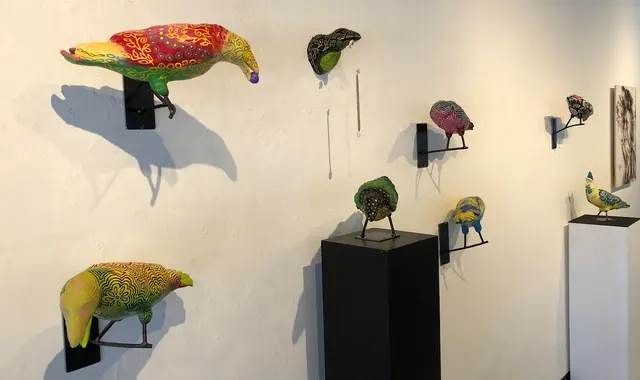 Archival Gallery — photo from the business 9