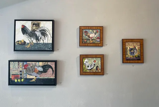 Archival Gallery — customer photo 12