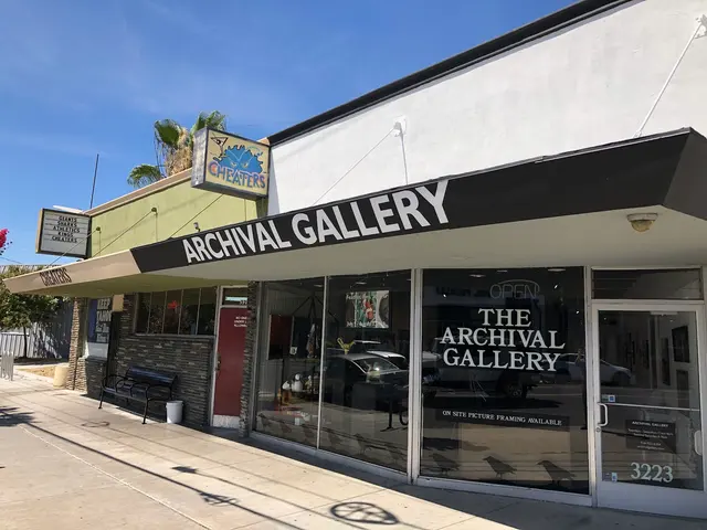 Archival Gallery — customer photo 7
