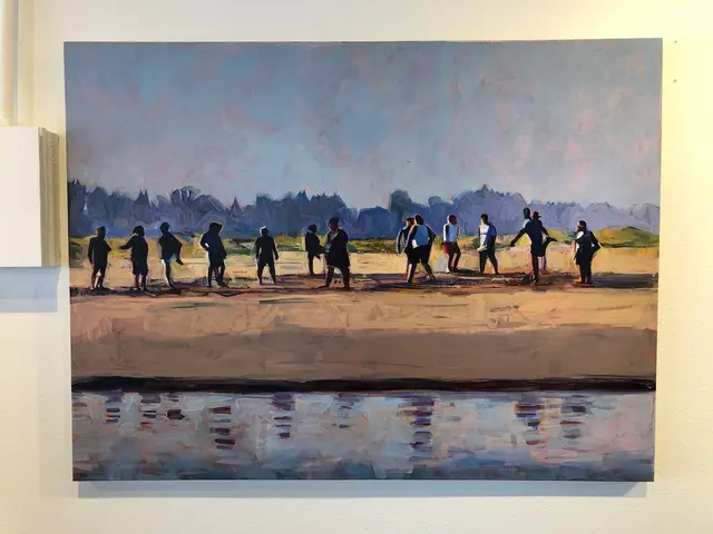 Archival Gallery — photo from the business 10