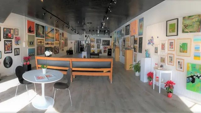 Archival Gallery — photo from the business 1